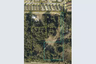 5447 County Road 144, Wildwood, FL 34785 - Photo 1