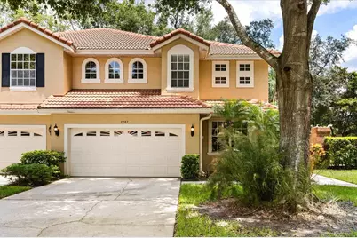 2287 Wekiva Village Lane, Apopka, FL 32703 - Photo 1