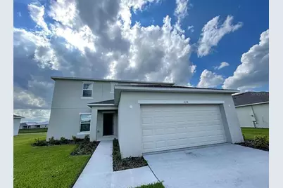 228 Aquamarine Lane, Kissimmee, FL 34758 - Photo 1