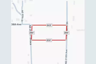 Ne 210th Avenue, Williston, FL 32696 - Photo 3