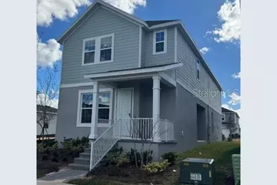 404 Oak Flat Alley, Groveland, FL 34736 - Photo 1