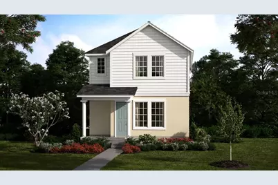 404 Oak Flat Alley, Groveland, FL 34736 - Photo 1