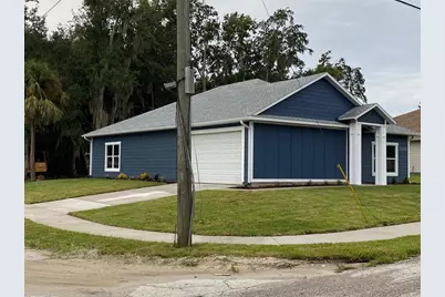 2498 Mitchell Avenue, Mims, FL 32754 - Photo 3