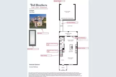 2563 Long Pine Avenue, Apopka, FL 32712 - Photo 3