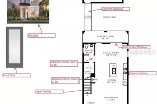 2563 Long Pne Ave, Apopka, FL 32712 - Photo 3