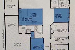 6474 Highfield Vlg Dr, Port Orange, FL 32128 - Photo 47