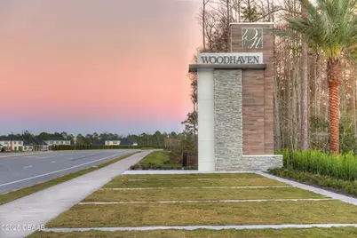 6474 Highfield Village Drive, Port Orange, FL 32128 - Photo 43