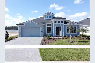 6474 Highfield Village Drive, Port Orange, FL 32128 - Photo 1