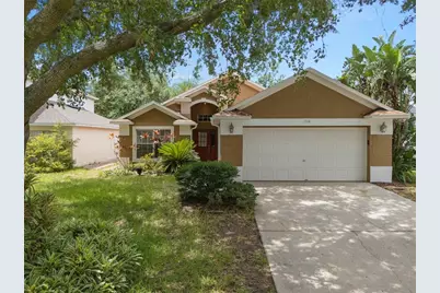 1048 Woodsong Way, Clermont, FL 34714 - Photo 1