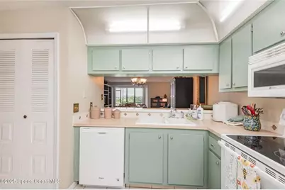 307 La Paloma Lane #307, Titusville, FL 32780 - Photo 7