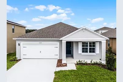 5162 Marshelder Street, Apopka, FL 32712 - Photo 1