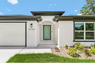 4798 Jody Avenue, North Port, FL 34288 - Photo 5