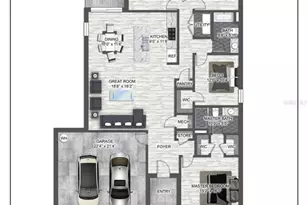 4798 Jody Ave, North Port, FL 34288 - Photo 33