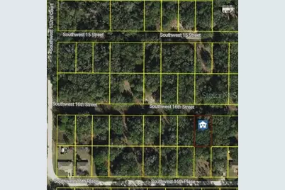 Sw 16th Street, Ocala, FL 34481 - Photo 1