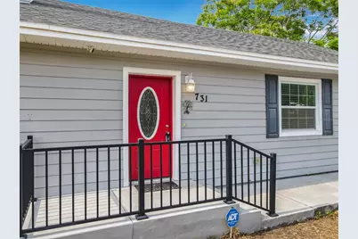 731 Guernsey Street, Orlando, FL 32804 - Photo 1