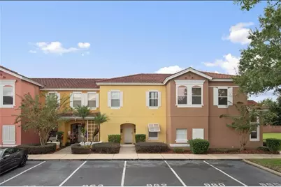 962 Park Terrace Circle, Kissimmee, FL 34746 - Photo 1