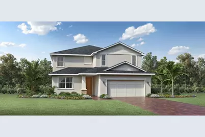 2577 Fiddle Leaf Loop, Apopka, FL 32712 - Photo 1