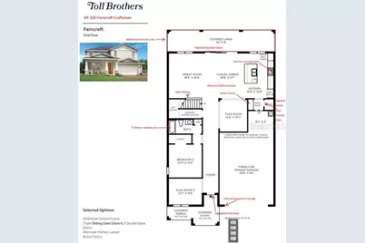 2577 Fiddle Leaf Loop, Apopka, FL 32712 - Photo 3