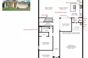 2577 Fiddle Leaf Loop, Apopka, FL 32712 - Photo 3