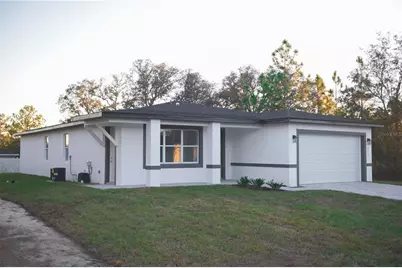 10034 N Darwin Way, Citrus Springs, FL 34434 - Photo 1
