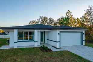 10034 N Darwin Way, Citrus Springs, FL 34434 - Photo 15