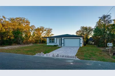 10034 N Darwin Way, Citrus Springs, FL 34434 - Photo 29