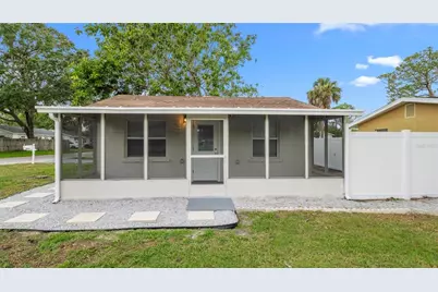 7635 Pier Road, Port Richey, FL 34668 - Photo 1