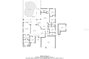 1818 W Cobblestone Ln, Saint Augustine, FL 32092 - Photo 29