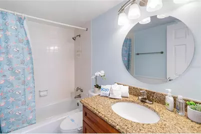 2625 South Atlantic Avenue #12BSW, Daytona Beach Shores, FL 32118 - Photo 15