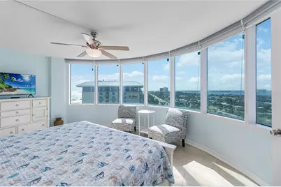 2625 South Atlantic Avenue #12BSW, Daytona Beach Shores, FL 32118 - Photo 5