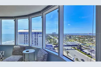 2625 South Atlantic Avenue #12BSW, Daytona Beach Shores, FL 32118 - Photo 29