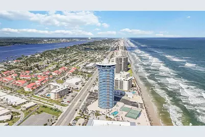 2625 South Atlantic Avenue #12BSW, Daytona Beach Shores, FL 32118 - Photo 37