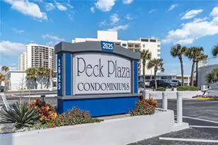 2625 S Atlantic Ave, Daytona Beach Shores, FL 32118 - Photo 3