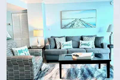 2625 South Atlantic Avenue #12BSW, Daytona Beach Shores, FL 32118 - Photo 9