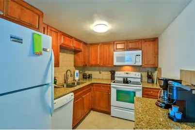 2625 South Atlantic Avenue #12BSW, Daytona Beach Shores, FL 32118 - Photo 13