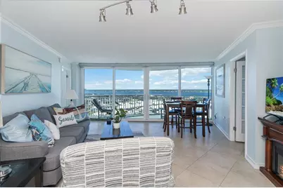 2625 South Atlantic Avenue #12BSW, Daytona Beach Shores, FL 32118 - Photo 19