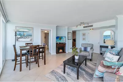 2625 South Atlantic Avenue #12BSW, Daytona Beach Shores, FL 32118 - Photo 21