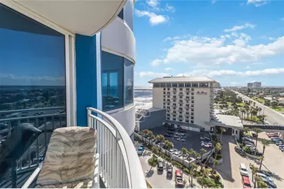 2625 South Atlantic Avenue #12BSW, Daytona Beach Shores, FL 32118 - Photo 33