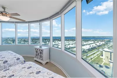 2625 South Atlantic Avenue #12BSW, Daytona Beach Shores, FL 32118 - Photo 13