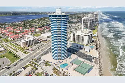 2625 South Atlantic Avenue #12BSW, Daytona Beach Shores, FL 32118 - Photo 35