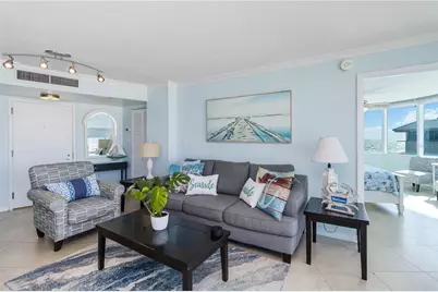 2625 South Atlantic Avenue #12BSW, Daytona Beach Shores, FL 32118 - Photo 17