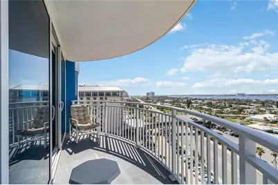 2625 South Atlantic Avenue #12BSW, Daytona Beach Shores, FL 32118 - Photo 31