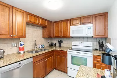 2625 South Atlantic Avenue #12BSW, Daytona Beach Shores, FL 32118 - Photo 25