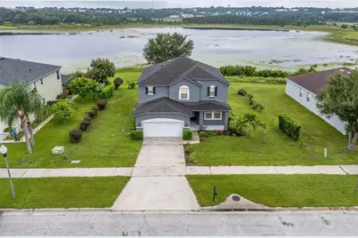 852 N Jacks Lake Road, Clermont, FL 34711 - Photo 3