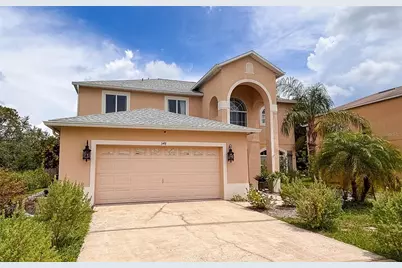 548 Big Sioux Court, Kissimmee, FL 34759 - Photo 1