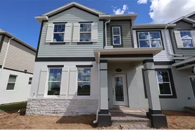 9368 Bolshoi Alley, Winter Garden, FL 34787 - Photo 1