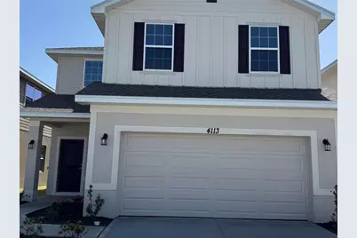 4113 Sagefield Drive, Harmony, FL 34773 - Photo 1