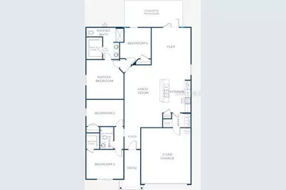 12368 Piping Plover Avenue, Weeki Wachee, FL 34614 - Photo 3