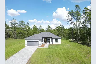 849 Marion Oaks Manor, Ocala, FL 34473 - Photo 3