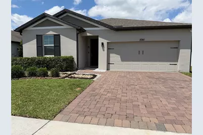 2741 Neverland Drive, New Smyrna Beach, FL 32168 - Photo 1